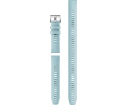 Klockarmband Garmin Quickfit Blå 22mm